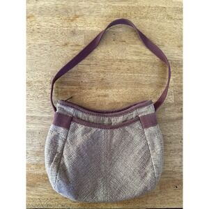 Purple Carpet Bags of America Handbag Purse